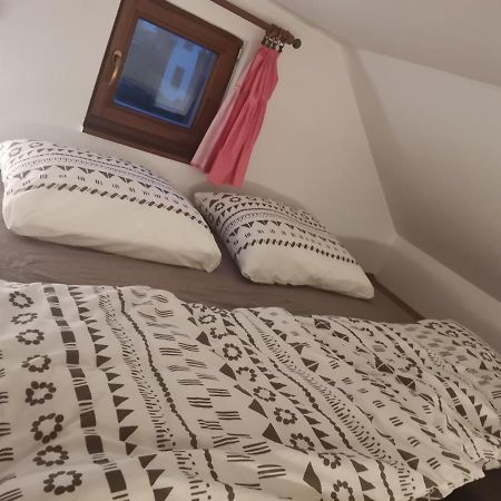 Privat Inka Apartment Liptovsky Mikulas Exterior photo