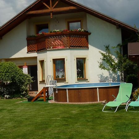Privat Inka Apartment Liptovsky Mikulas Exterior photo