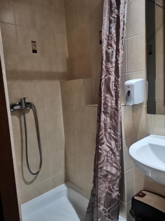 Privat Inka Apartment Liptovsky Mikulas Exterior photo