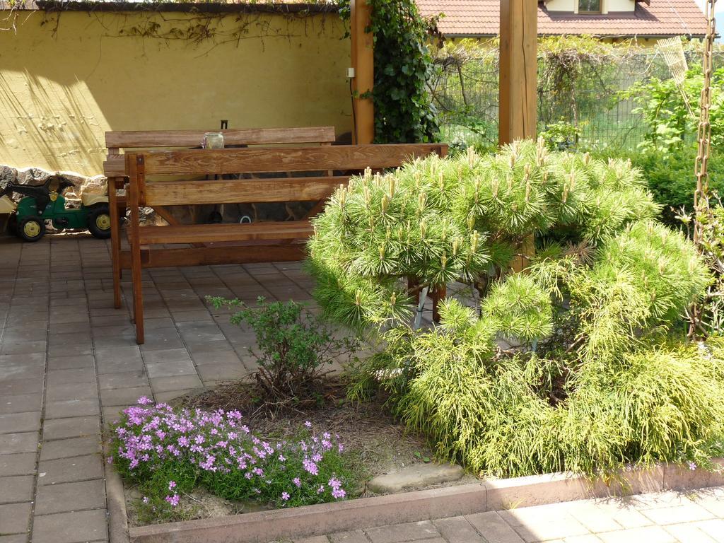 Privat Inka Apartment Liptovsky Mikulas Exterior photo